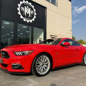 Ford Mustang GT