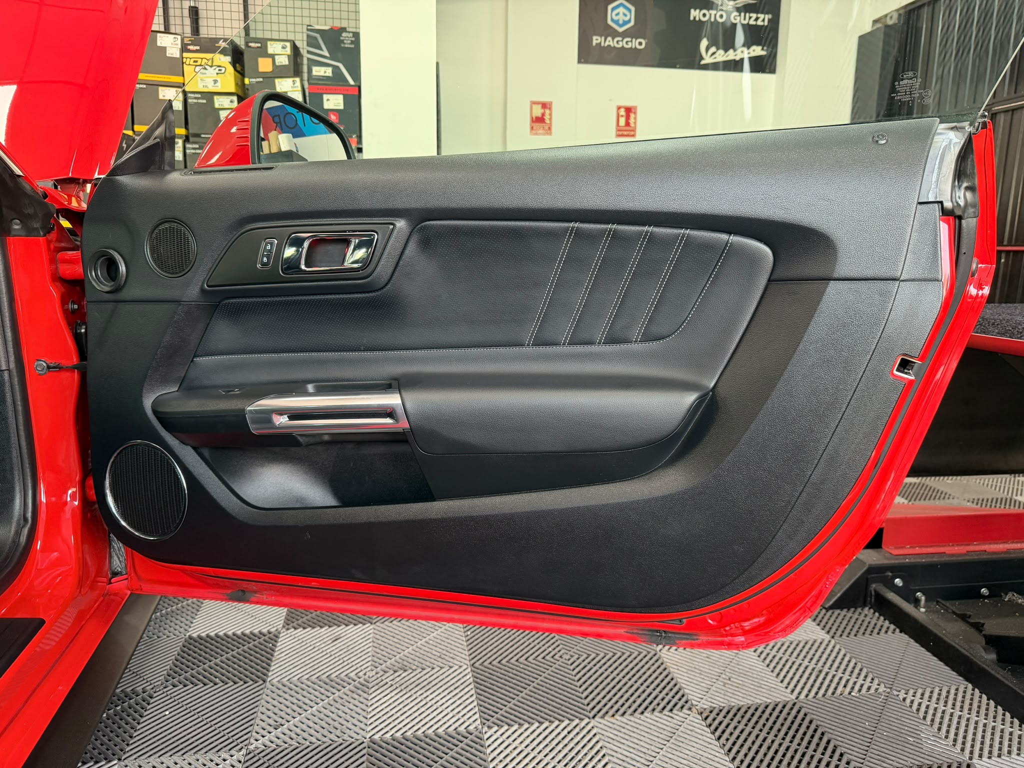 Ford Mustang GT